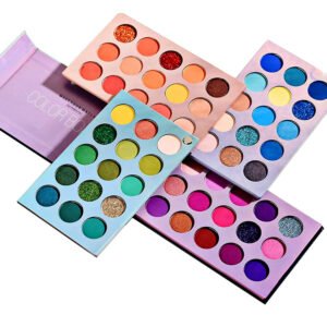 beauty glazed new color board eyeshadow palette 60 colors beauty glazed colour board eyeshadow palette price in bangladesh beauty glazed color board beauty glazed color board price in bangladesh