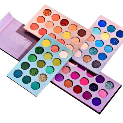 beauty glazed new color board eyeshadow palette 60 colors beauty glazed colour board eyeshadow palette price in bangladesh beauty glazed color board beauty glazed color board price in bangladesh