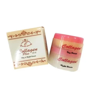 collagen day and night cream price in bangladesh