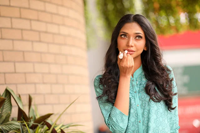শীতে কেন অর্গানিক লিপবাম ব্যবহার করবেন