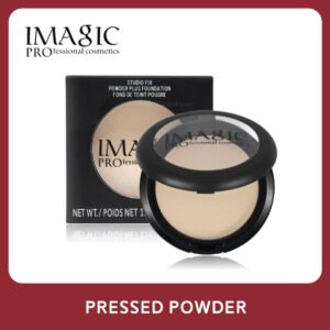 Imagic Studio Fix Pressed Powder (FA-103) Bright White