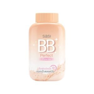 Sasi BB Perfect Loose Powder Price in Bangladesh
