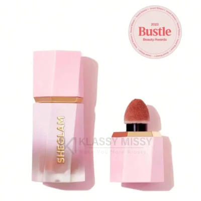 Sheglam Color Bloom Liquid Blush Matte Finish Price in Bangladesh