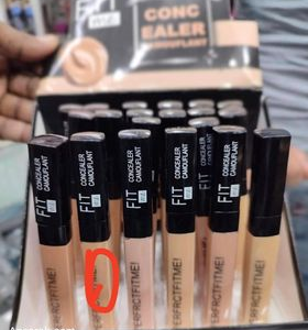 Fit Concealer