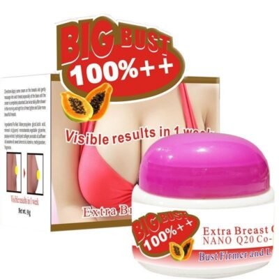 big bust cream price in bd