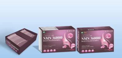 Collagen vipp NMN 360000