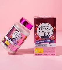 Ohayo TYO EX Lumine White Glutathione price in Bangladesh