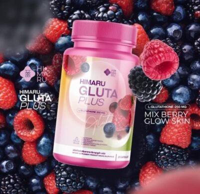 Himaru Gluta Plus Capsule price in bangladesh